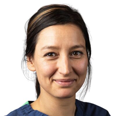 Nasima Janassary