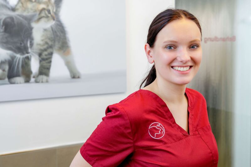 Anja Schwahn