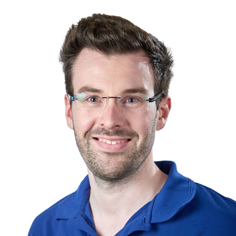 Sascha Hauröder