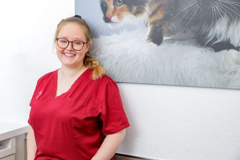Julia Kramm
