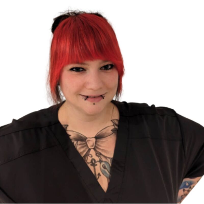 Jenny Schmitz