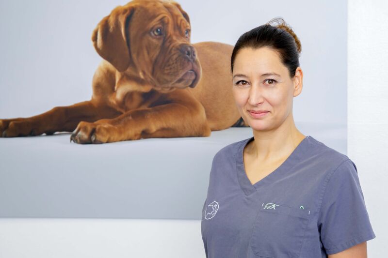 Nasima Janassary