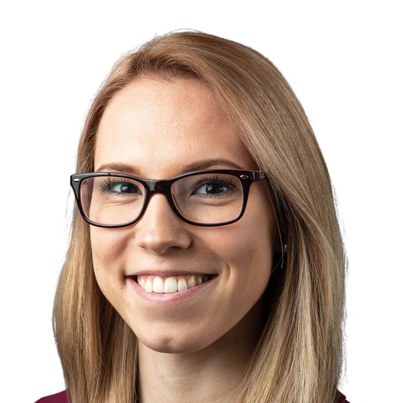 Alicia Schirk
