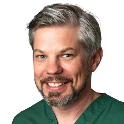 Dr. med. vet. Andreas Avenarius